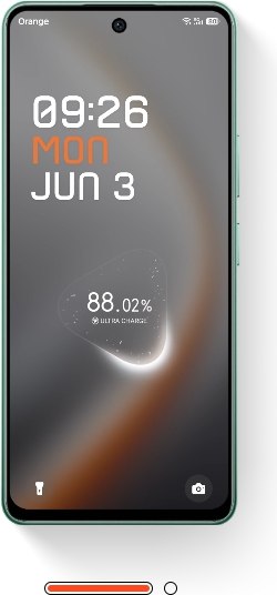 Смартфон Tecno Pova 7 5G 8GB/128GB