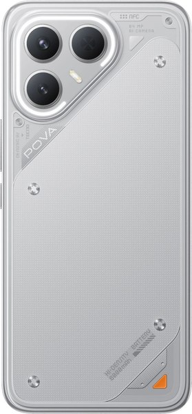 Смартфон Tecno Pova 7 Pro 5G 8GB/256GB