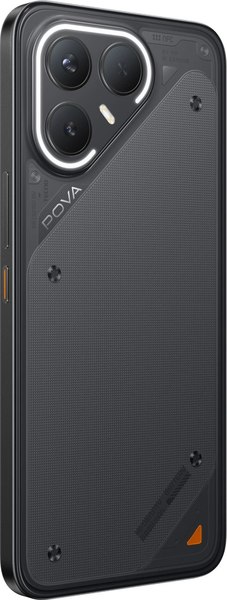 Смартфон Tecno Pova 7 Pro 5G 8GB/256GB