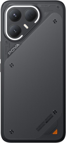 Смартфон Tecno Pova 7 Pro 5G 12GB/256GB