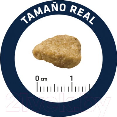 Сухой корм для кошек Advance Sterilized Sensitive с лососем