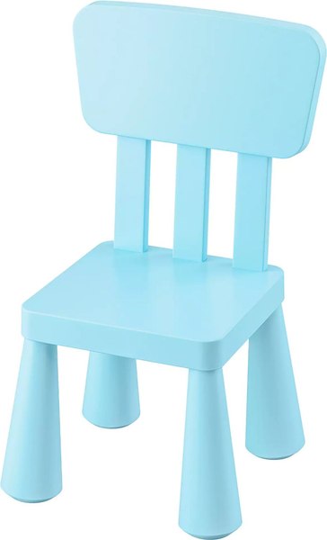 Стул детский Swed house Children's Chair MR3-088 - фото