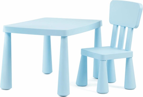 Стул детский Swed house Children's Chair MR3-088