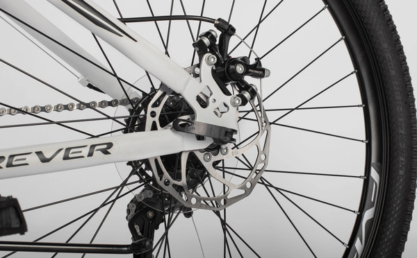 Велосипед ForEver Spring FSP7.0 27.5 2025