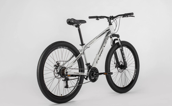 Велосипед ForEver Spring FSP7.0 27.5 2025