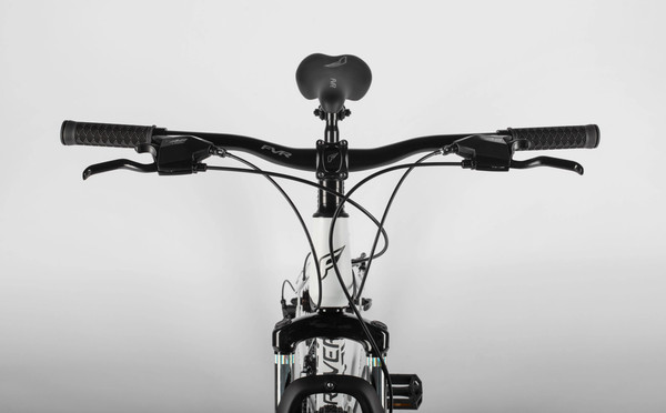 Велосипед ForEver Spring FSP7.0 27.5 2025