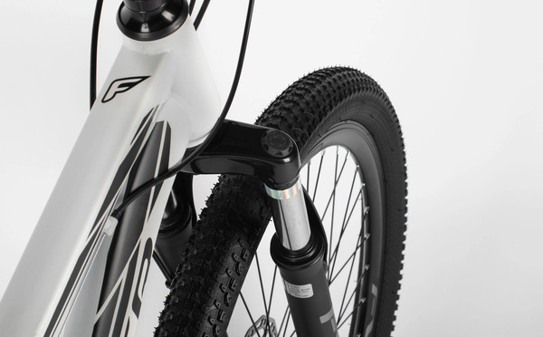 Велосипед ForEver Spring FSP7.0 27.5 2025