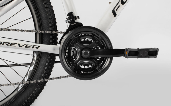 Велосипед ForEver Spring FSP7.0 27.5 2025