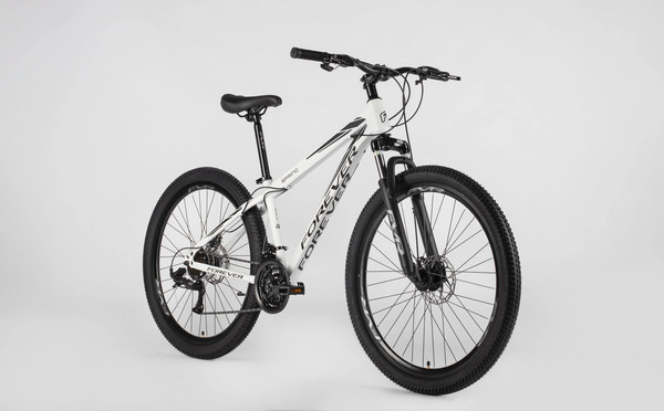 Велосипед ForEver Spring FSP7.0 27.5 2025