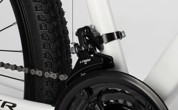 Велосипед ForEver Spring FSP7.0 27.5 2025