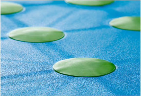 Подставка для ног Swed house Fotstod 34.70.4928