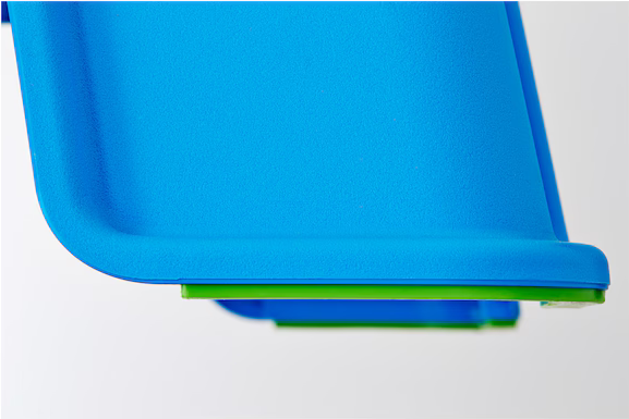 Подставка для ног Swed house Fotstod 34.70.4928