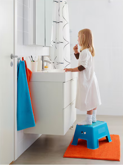 Подставка для ног Swed house Fotstod 34.70.4928