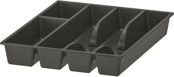 Органайзер для столовых приборов Swed house Olsfors 78.02.3850 - фото