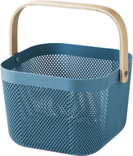 Корзина Swed house Amot 58.04.1973 - фото