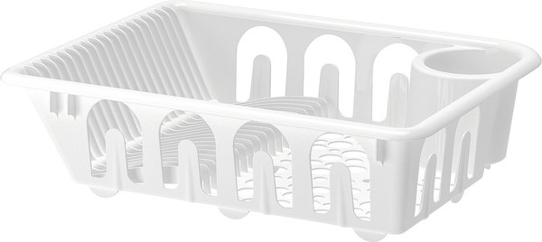 Сушилка для посуды Swed house Noret 27.07.3263 - фото