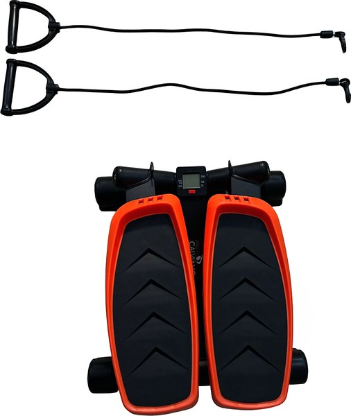 Министеппер Calviano Max