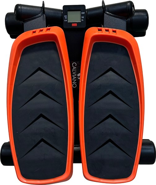 Министеппер Calviano Max