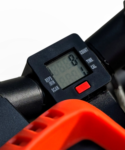 Министеппер Calviano Max