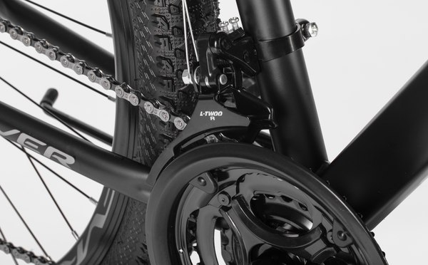 Велосипед ForEver Spring FSP9.0 29 2025