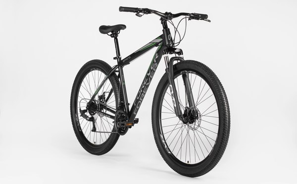 Велосипед ForEver Spring FSP9.0 29 2025