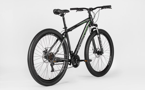 Велосипед ForEver Spring FSP9.0 29 2025