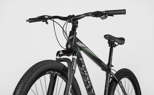 Велосипед ForEver Spring FSP9.0 29 2025