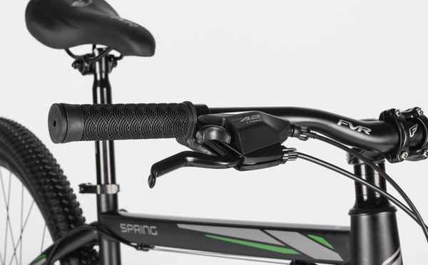 Велосипед ForEver Spring FSP9.0 29 2025