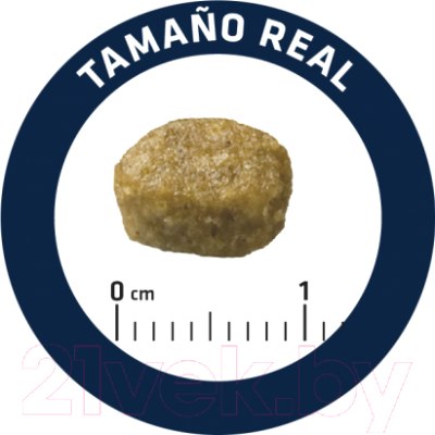 Сухой корм для кошек Advance Sterilized Hairball (10кг)