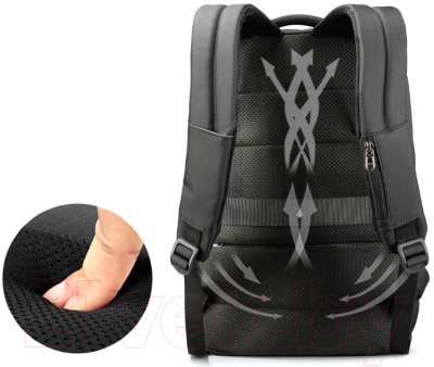 Рюкзак Tigernu T-B3585