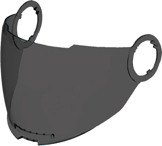 Визор для мотошлема MT Helmets MT-V-26B Max Vision - фото