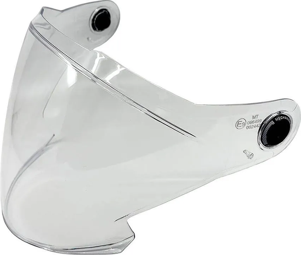 Визор для мотошлема MT Helmets MT-V-37 Max Vision - фото
