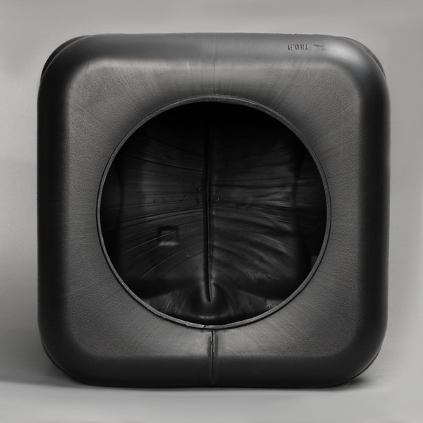 Бак для дачного душа Альтернатива с резьбой под кран / 2875917