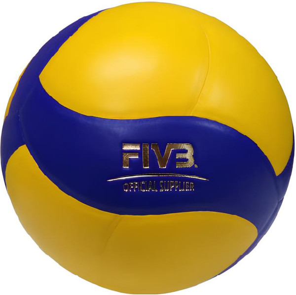 Мяч волейбольный Mikasa V333W - фото