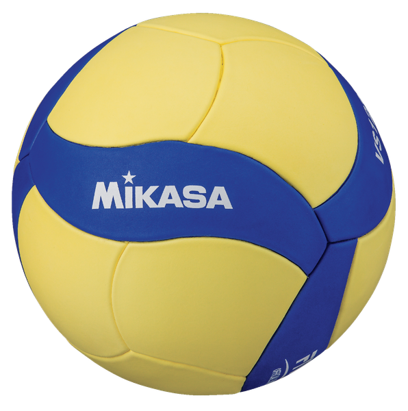 Мяч волейбольный Mikasa VS123W - фото