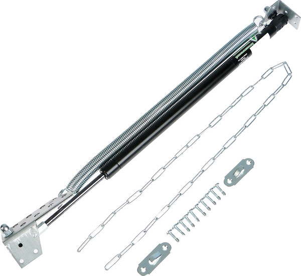 Автомат для проветривания теплицы Vent-L 3721006