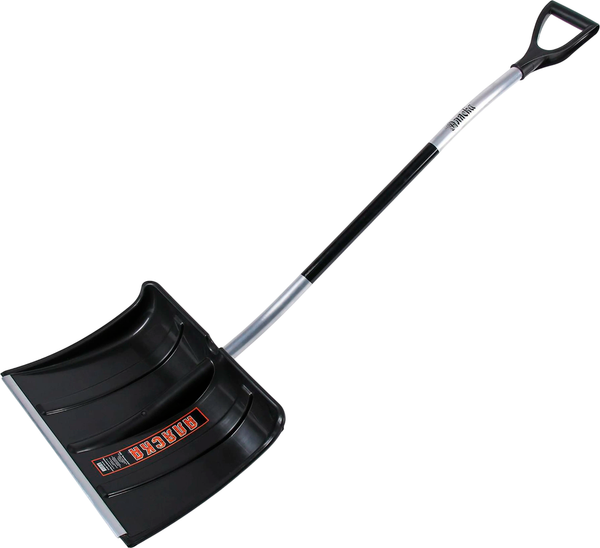 Лопата для уборки снега Инструм-Агро 2615131 - фото