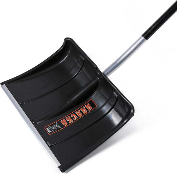 Лопата для уборки снега Инструм-Агро 2615131