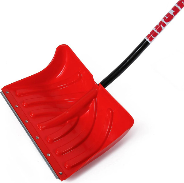 Лопата для уборки снега Инструм-Агро 2615136
