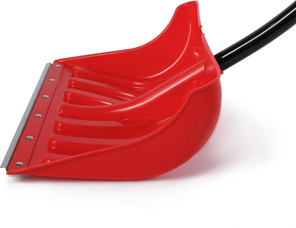 Лопата для уборки снега Инструм-Агро 2615136