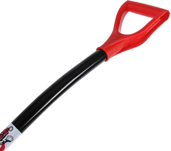 Лопата для уборки снега Инструм-Агро 2615136