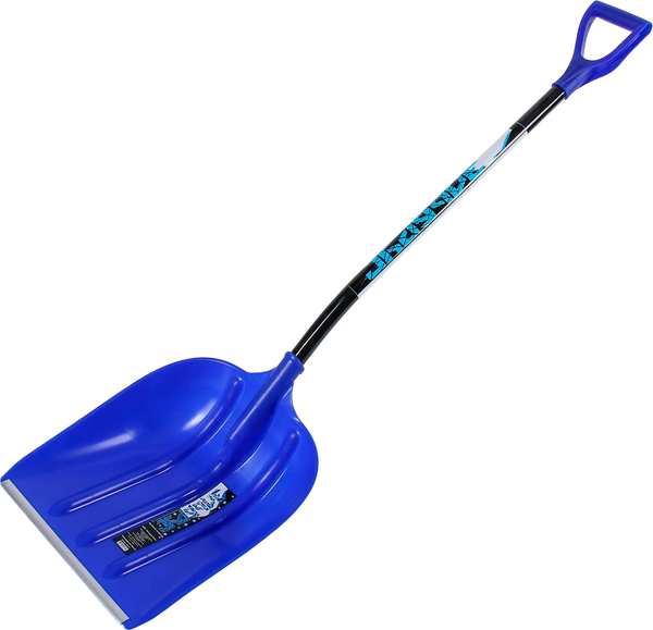Лопата для уборки снега Инструм-Агро 2615134 - фото