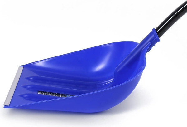 Лопата для уборки снега Инструм-Агро 2615134