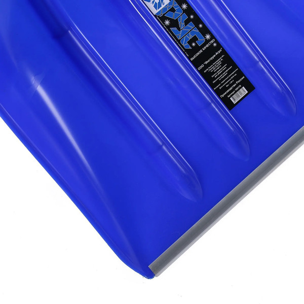 Лопата для уборки снега Инструм-Агро 2615134