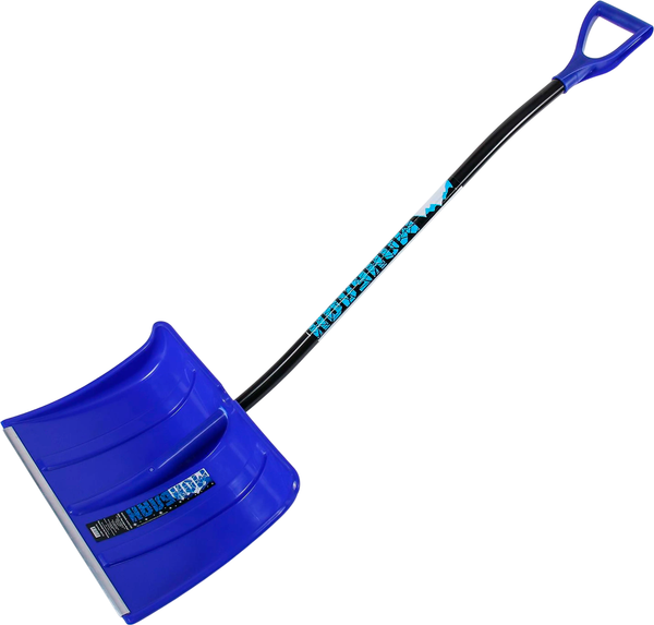 Лопата для уборки снега Инструм-Агро 2615135 - фото