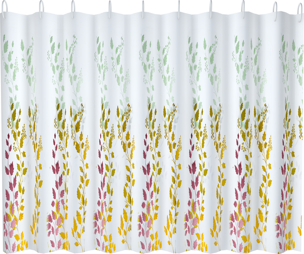 Шторка-занавеска для ванны Fashun A8821 - фото