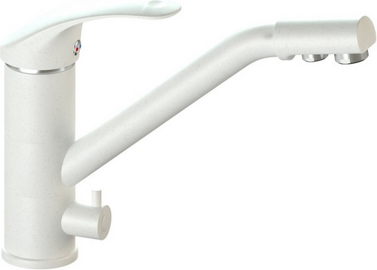 Смеситель Marrbaxx КМ010/G31 / М010G031 - фото