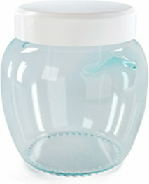 Емкость для хранения Berossi Avena Drop / ИК 88401000 - фото