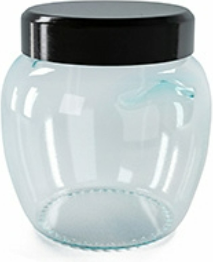 Емкость для хранения Berossi Avena Drop / ИК 88405000 - фото