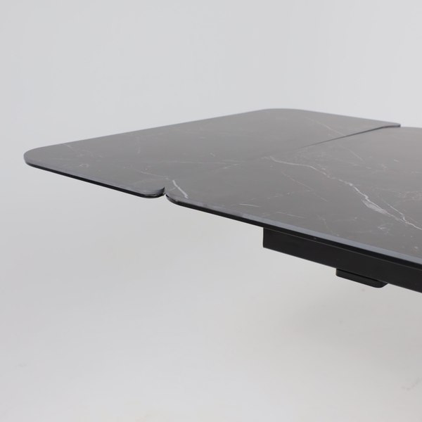 Обеденный стол Аврора Рейн New 1400-2040x900